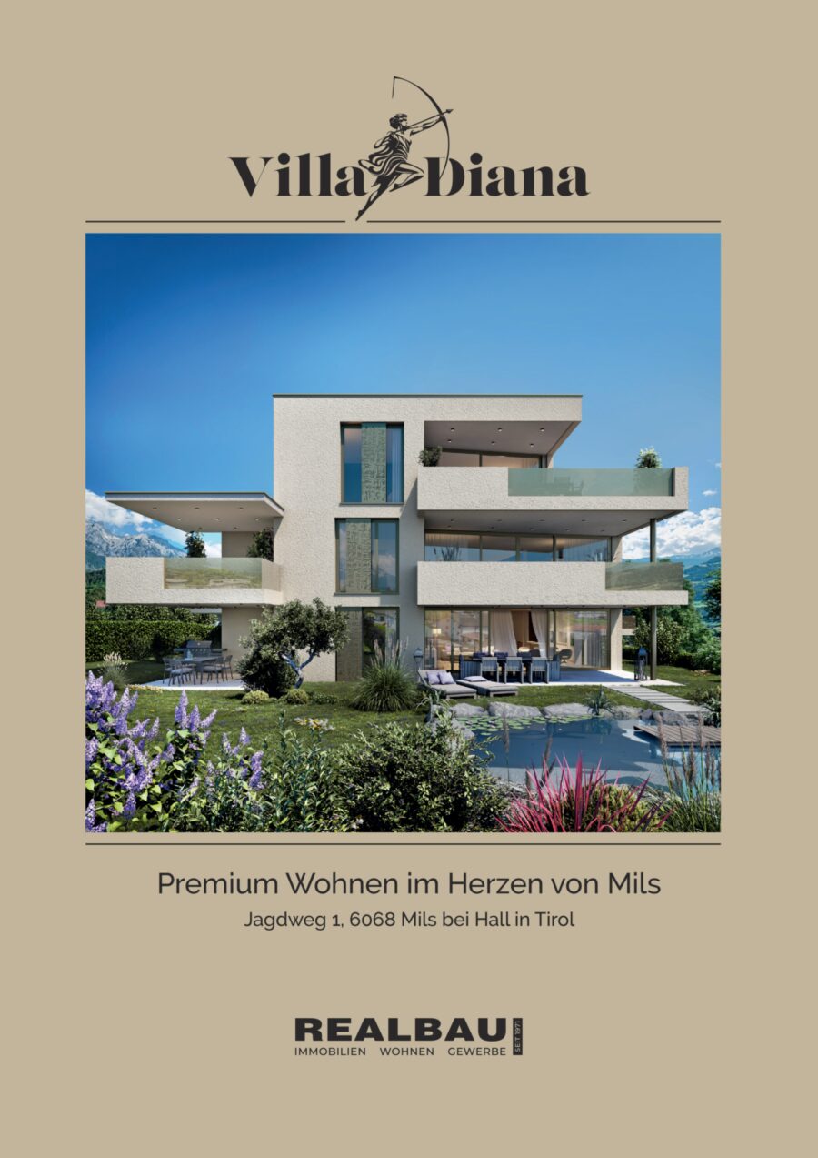 REALBAU_Expose_Villa-Diana-1 — Seite 1 von 28
