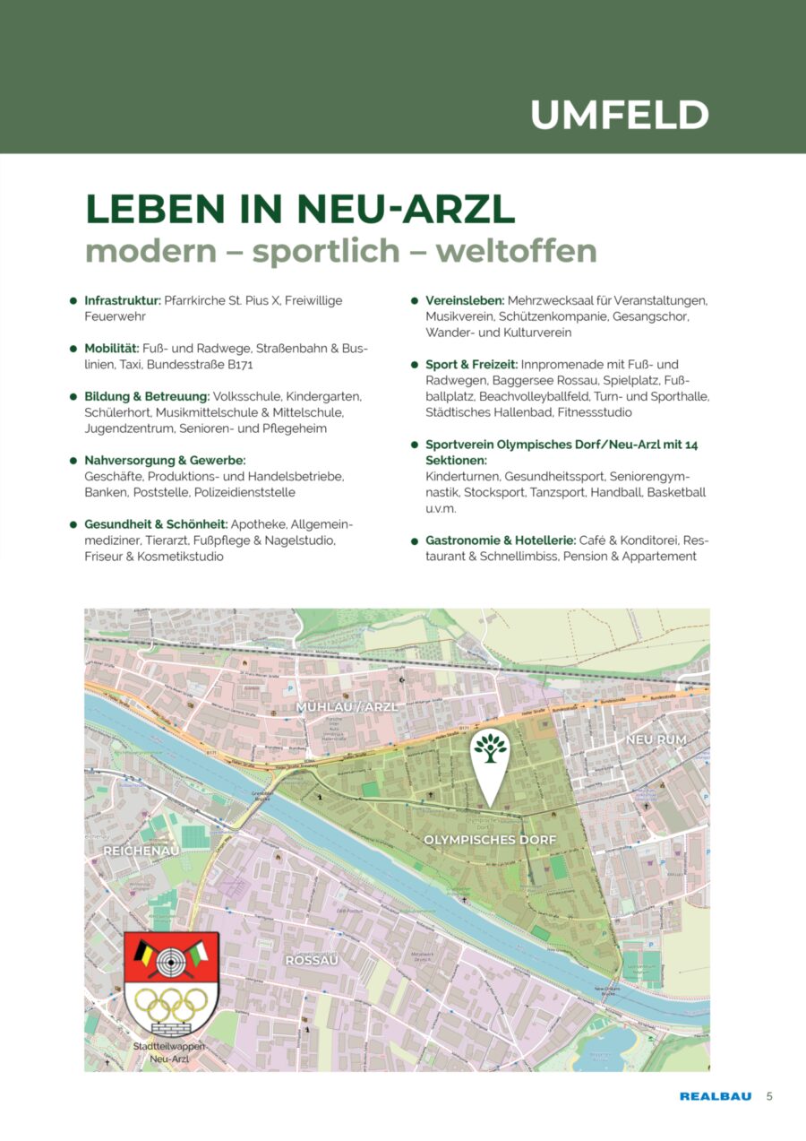 REALBAU_Expose_QUARTIER-LEOPOLD-GRUEN — Seite 5 von 24