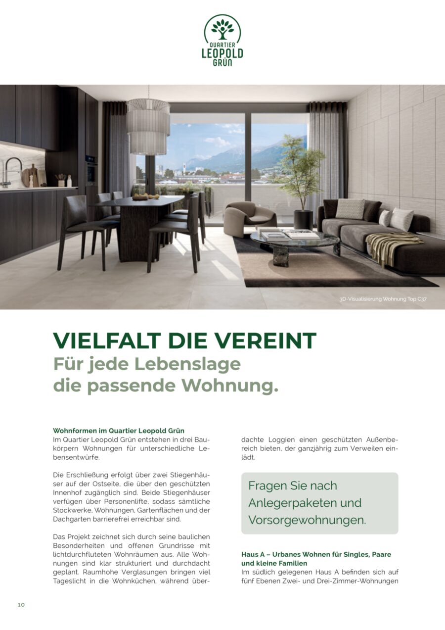 REALBAU_Expose_QUARTIER-LEOPOLD-GRUEN — Seite 10 von 24