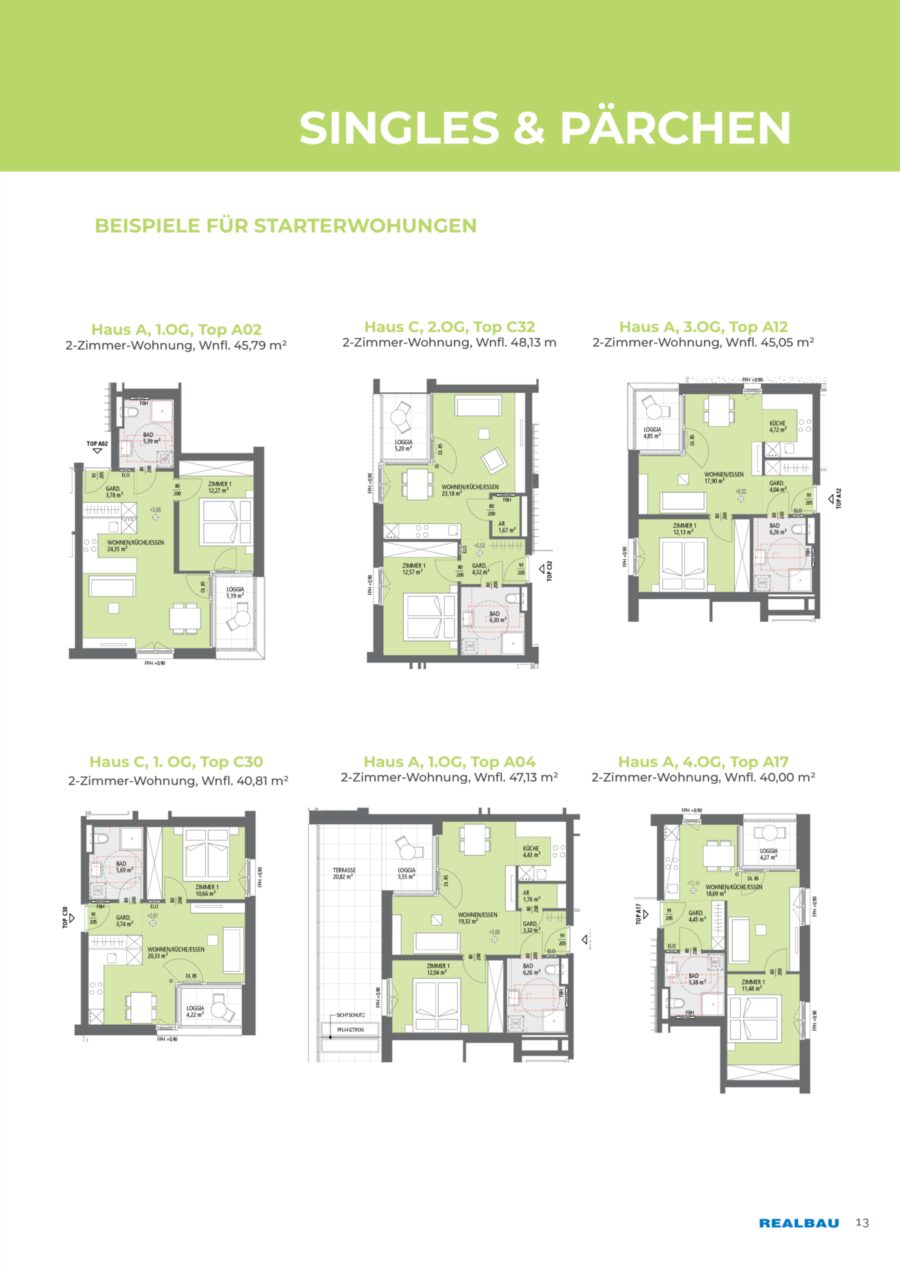 REALBAU_Expose_QUARTIER-LEOPOLD-GRUEN — Seite 13 von 24