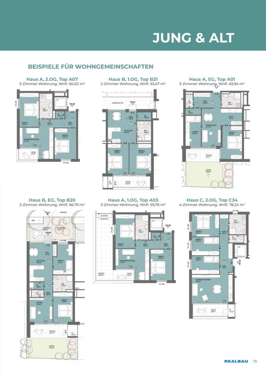 REALBAU_Expose_QUARTIER-LEOPOLD-GRUEN — Seite 15 von 24