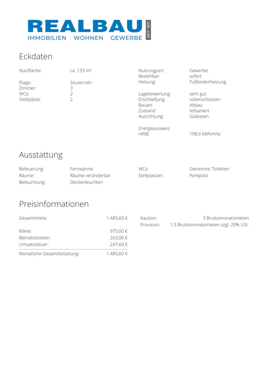 Gewerbefläche in der Haller Altstadt – Dokument 1 — Seite 4 von 18