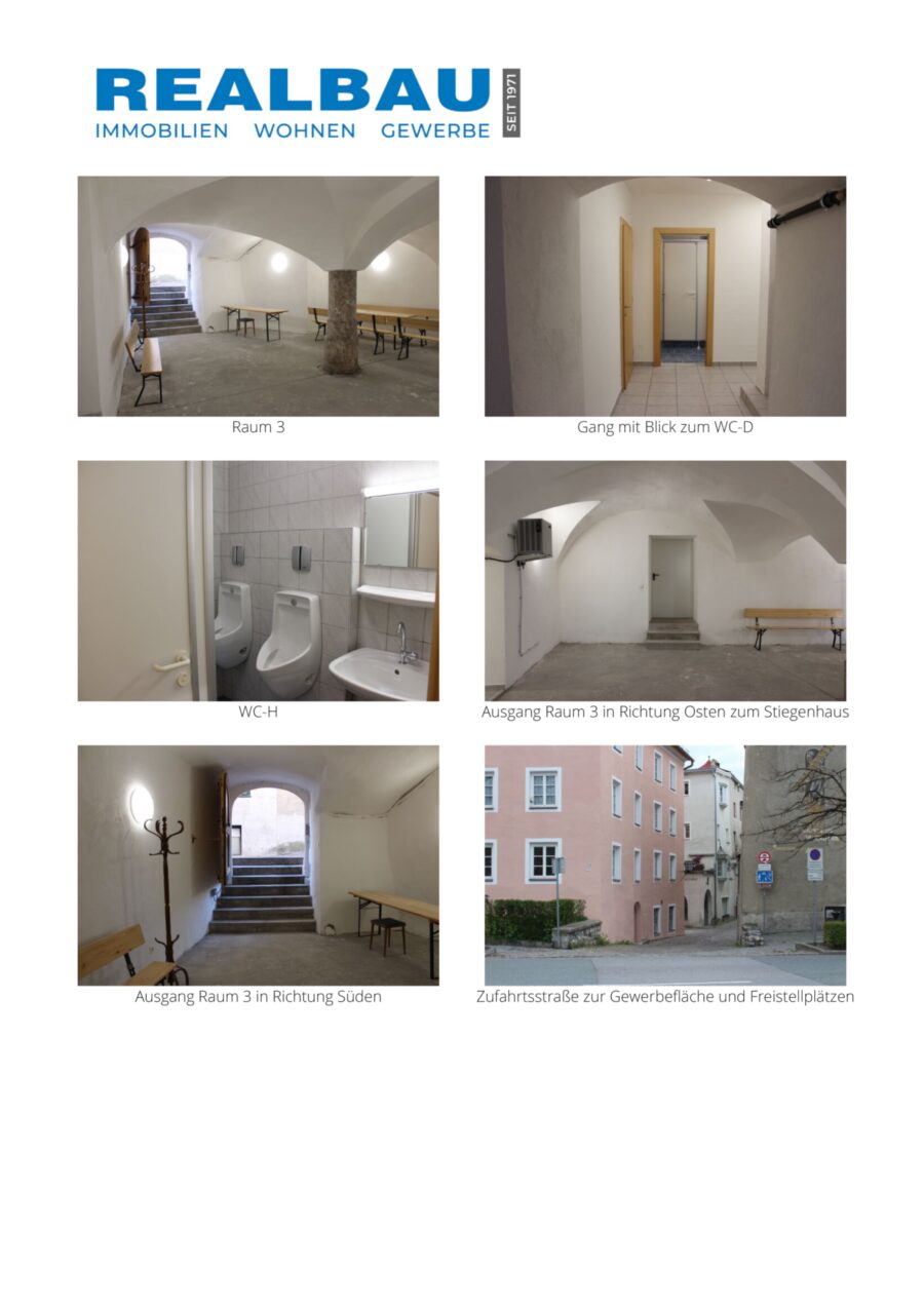 Gewerbefläche in der Haller Altstadt – Dokument 1 — Seite 6 von 18