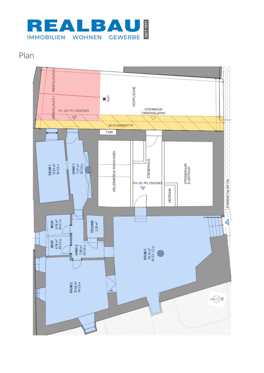 Gewerbefläche in der Haller Altstadt – Dokument 1 — Seite 8 von 18
