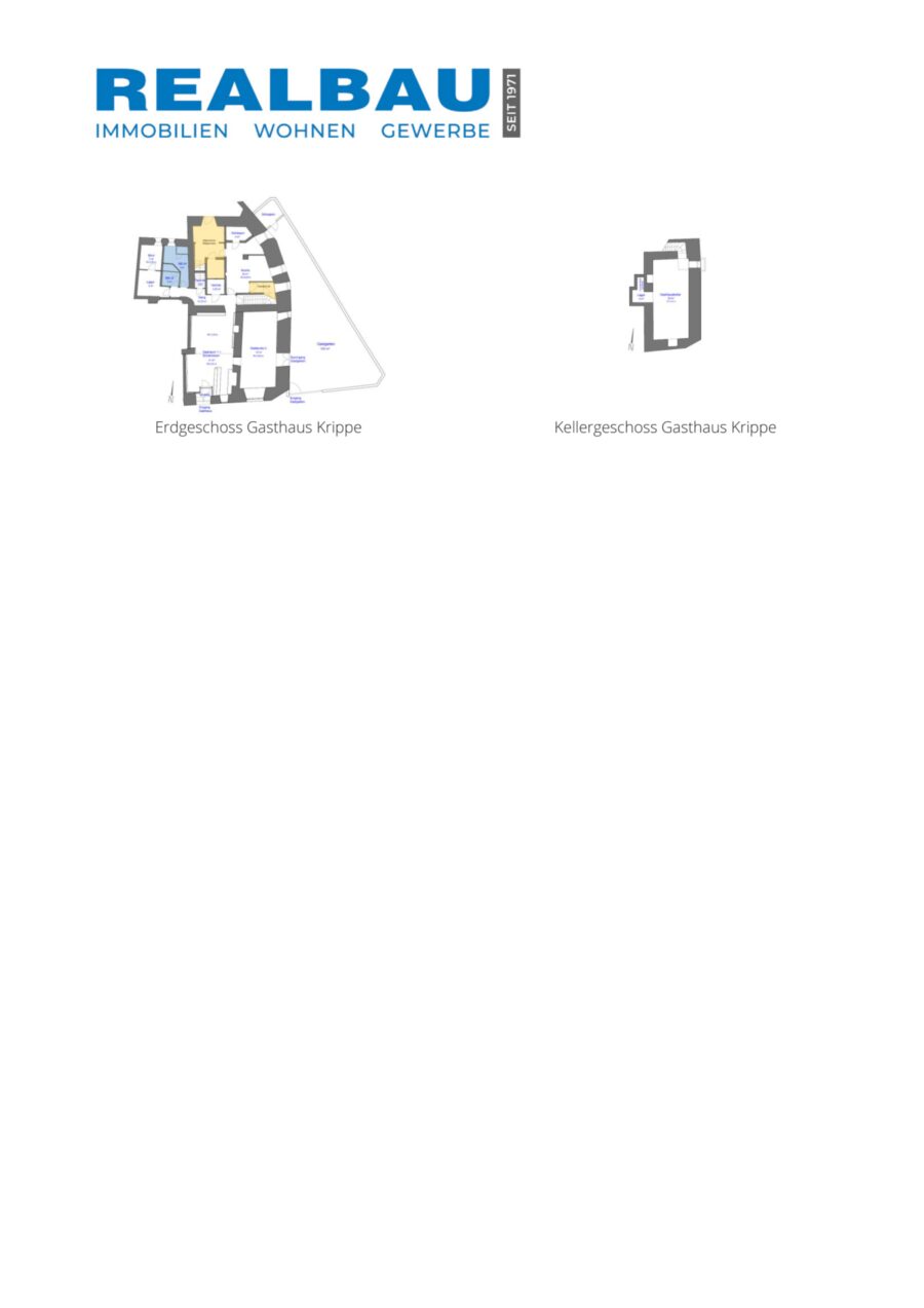 Traditionsgasthaus in der Haller Altstadt – Dokument 1 — Seite 7 von 20