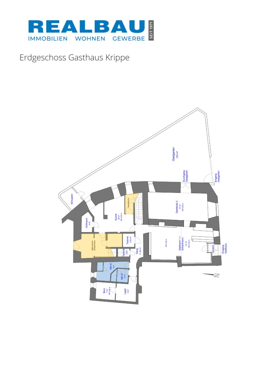 Traditionsgasthaus in der Haller Altstadt – Dokument 1 — Seite 9 von 20