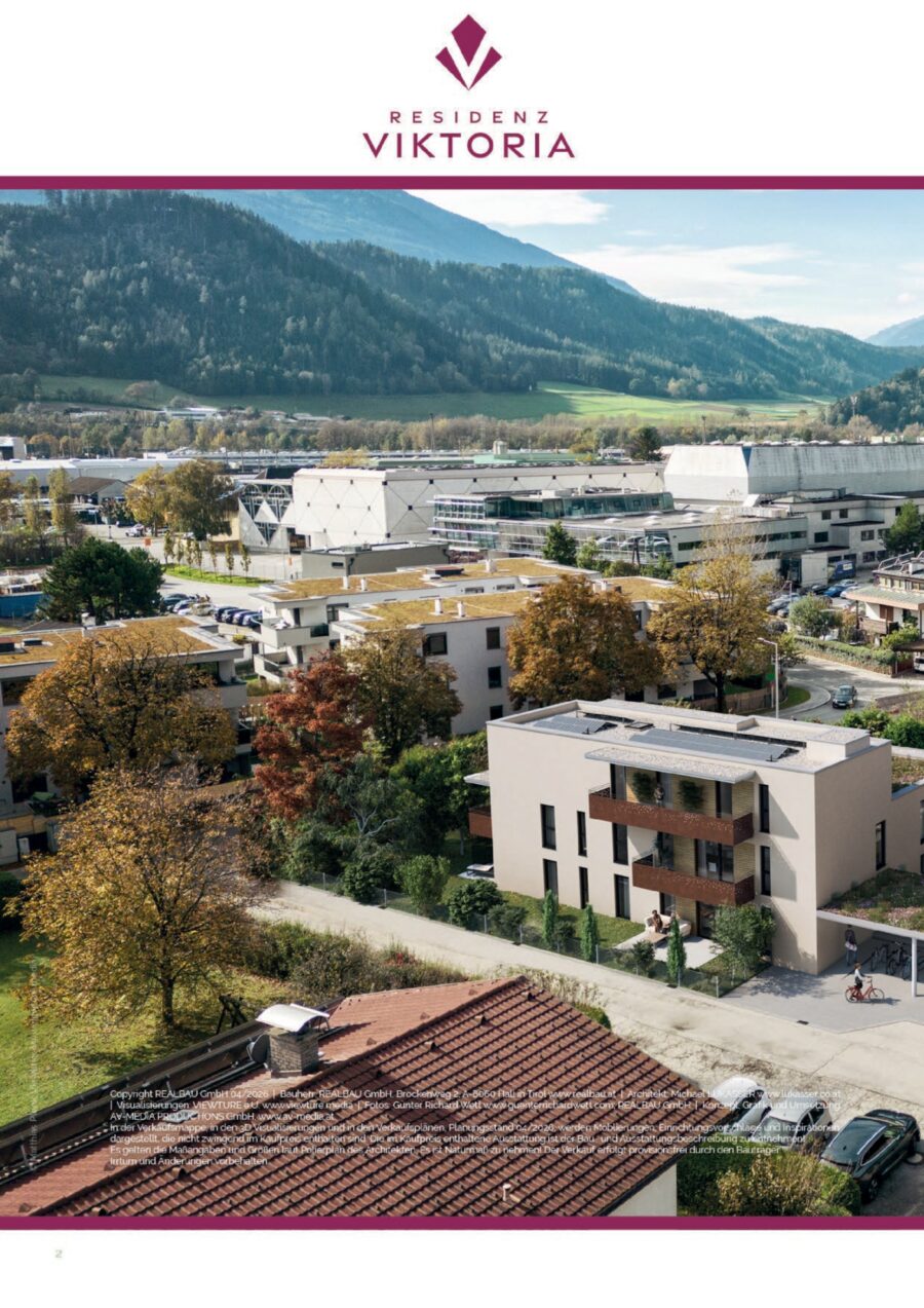 REALBAU_Expose_Residenz-Viktoria — Seite 2 von 18