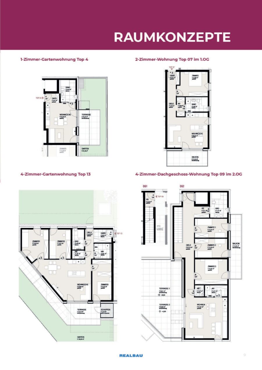 REALBAU_Expose_Residenz-Viktoria — Seite 9 von 18