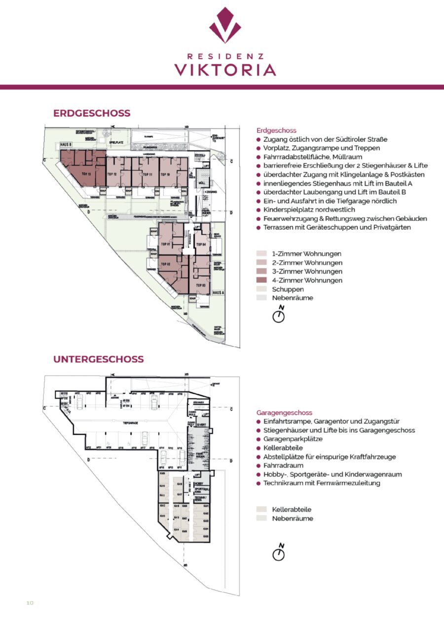 REALBAU_Expose_Residenz-Viktoria — Seite 10 von 18