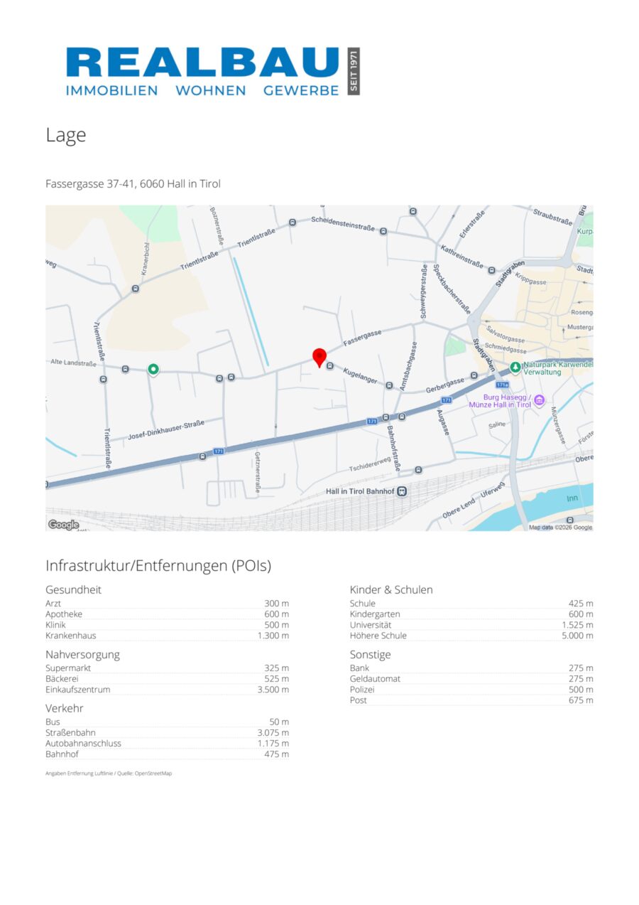 Ihre sichere Garagenbox mit Extra-Platz – Dokument 1 — Seite 5 von 22