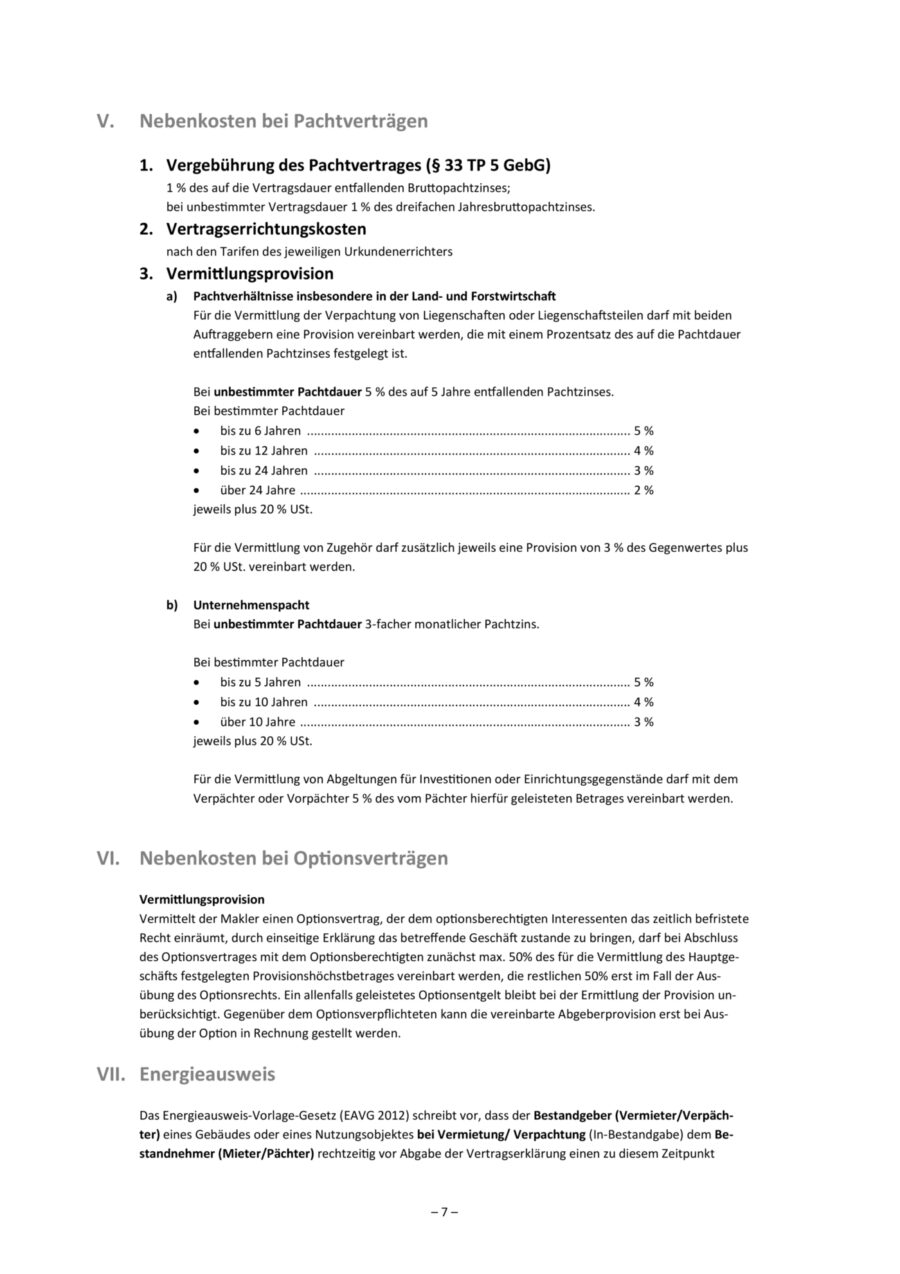 Ihre sichere Garagenbox mit Extra-Platz – Dokument 1 — Seite 13 von 22