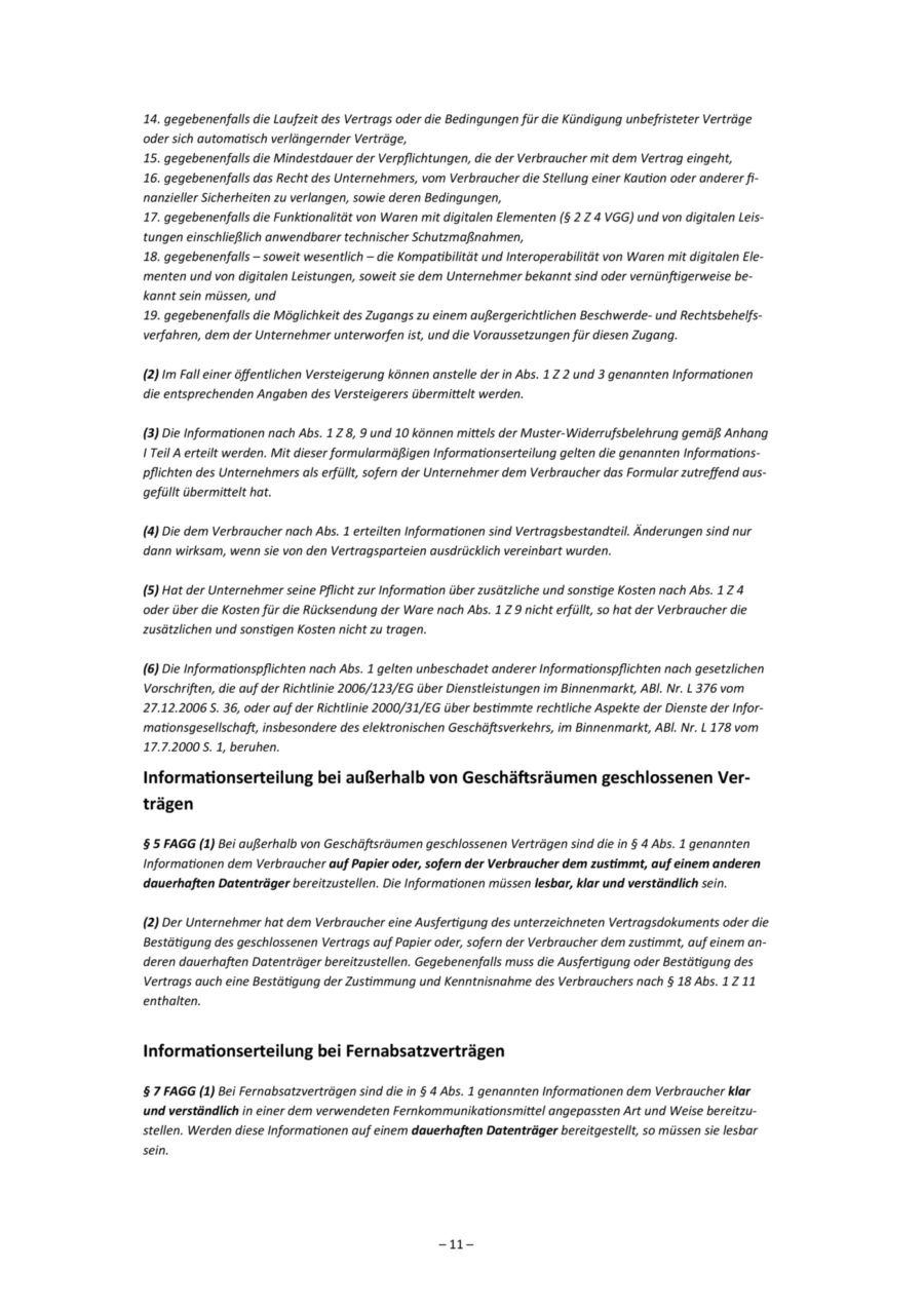 Ihre sichere Garagenbox mit Extra-Platz – Dokument 1 — Seite 17 von 22