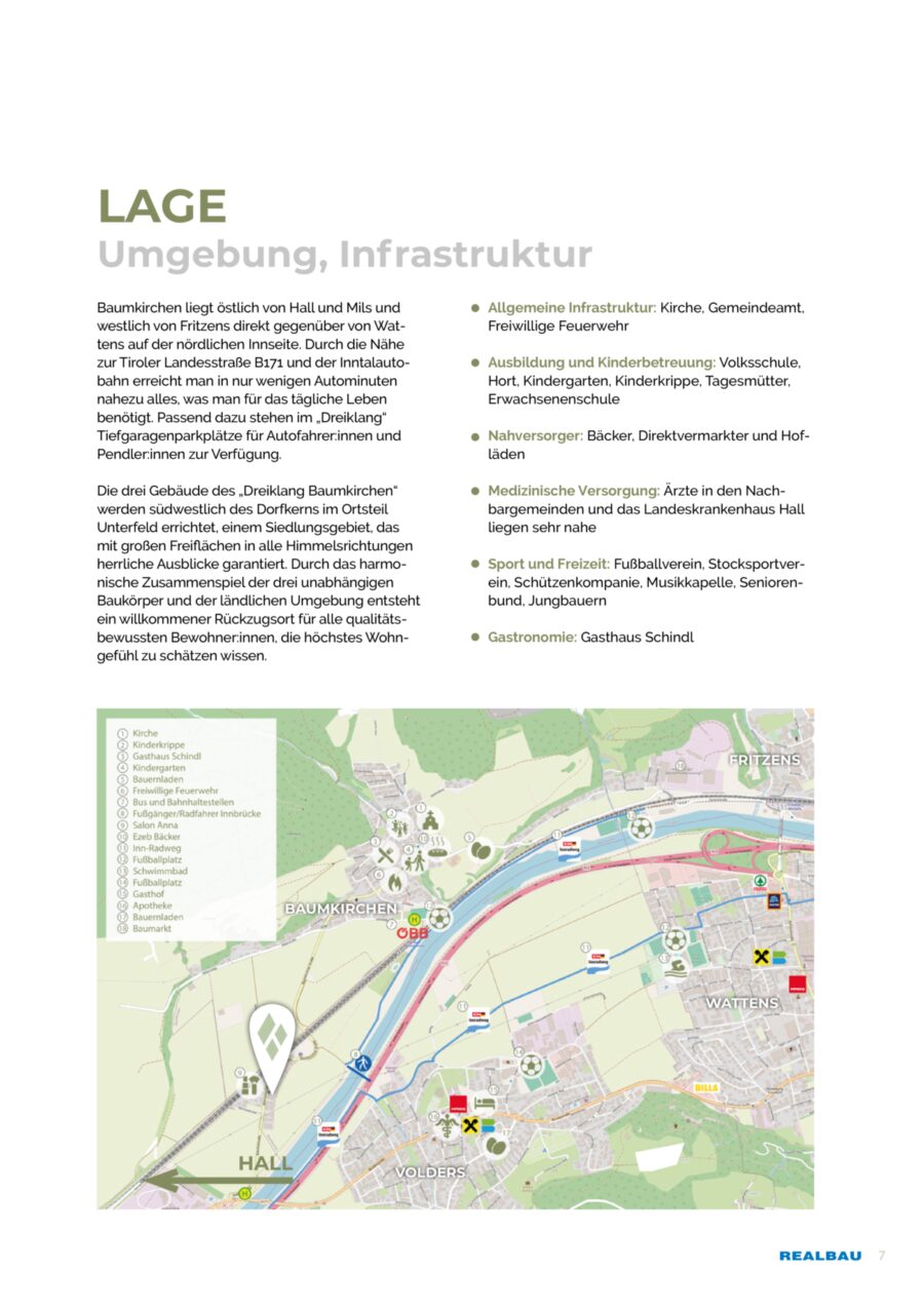 REALBAU_Expose_DREIKLANG_Baumkirchen — Seite 7 von 20