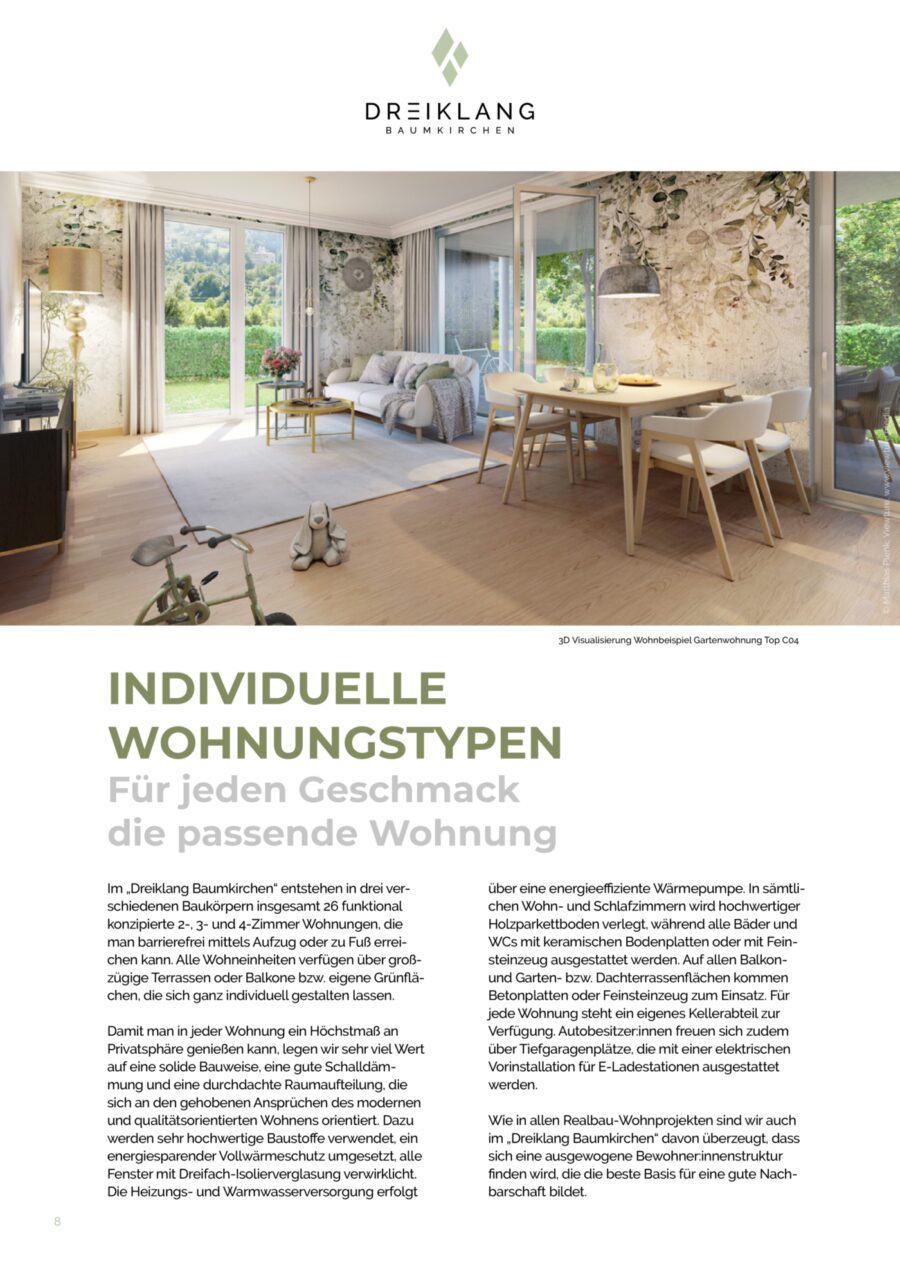 REALBAU_Expose_DREIKLANG_Baumkirchen — Seite 8 von 20