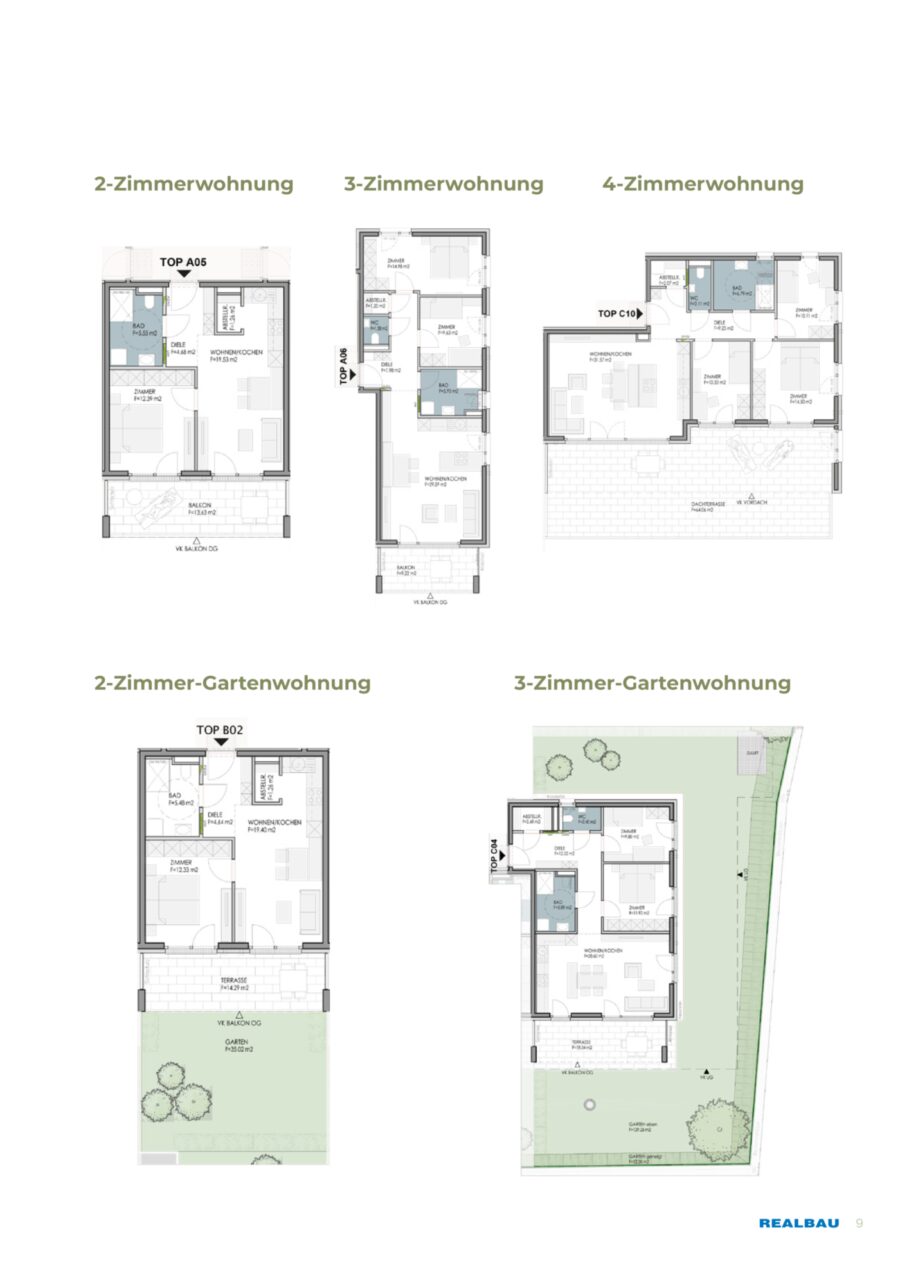 REALBAU_Expose_DREIKLANG_Baumkirchen — Seite 9 von 20