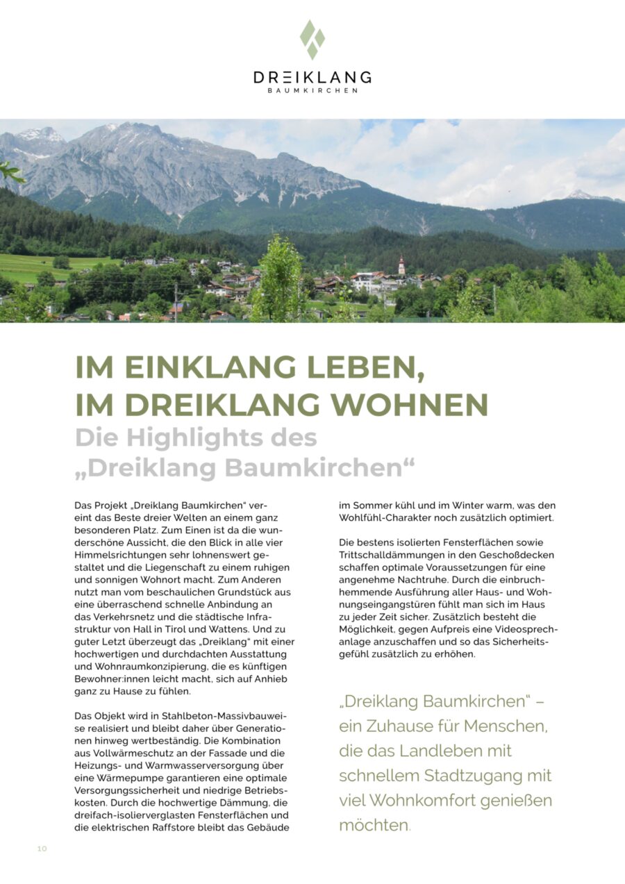 REALBAU_Expose_DREIKLANG_Baumkirchen — Seite 10 von 20