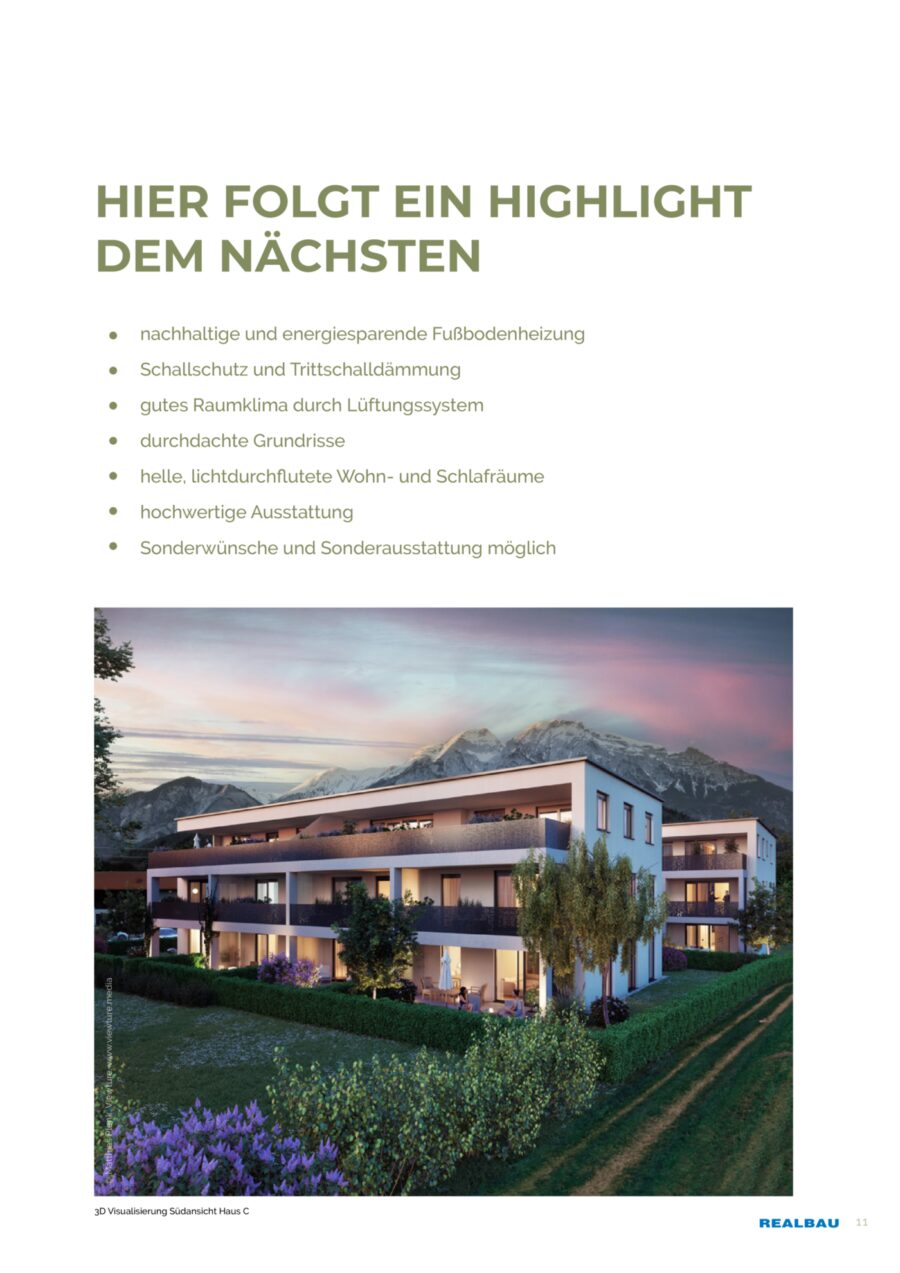 REALBAU_Expose_DREIKLANG_Baumkirchen — Seite 11 von 20