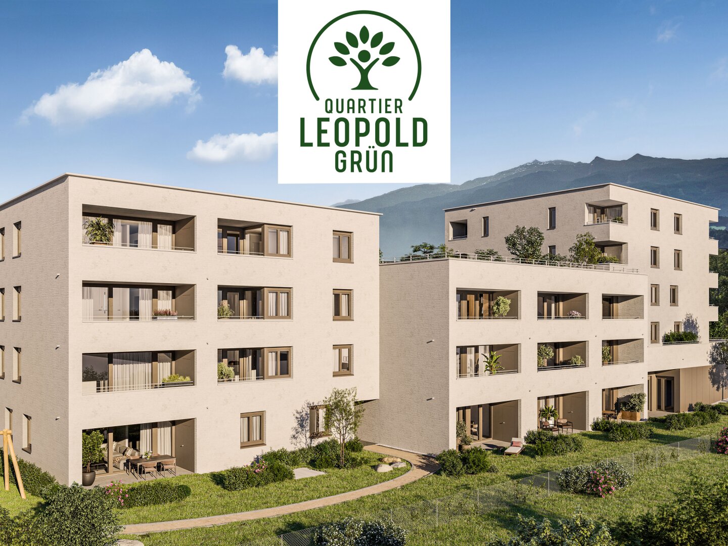 2-Zimmer-Dachgeschosswohnung, Top C35, 3.OG, Innsbruck