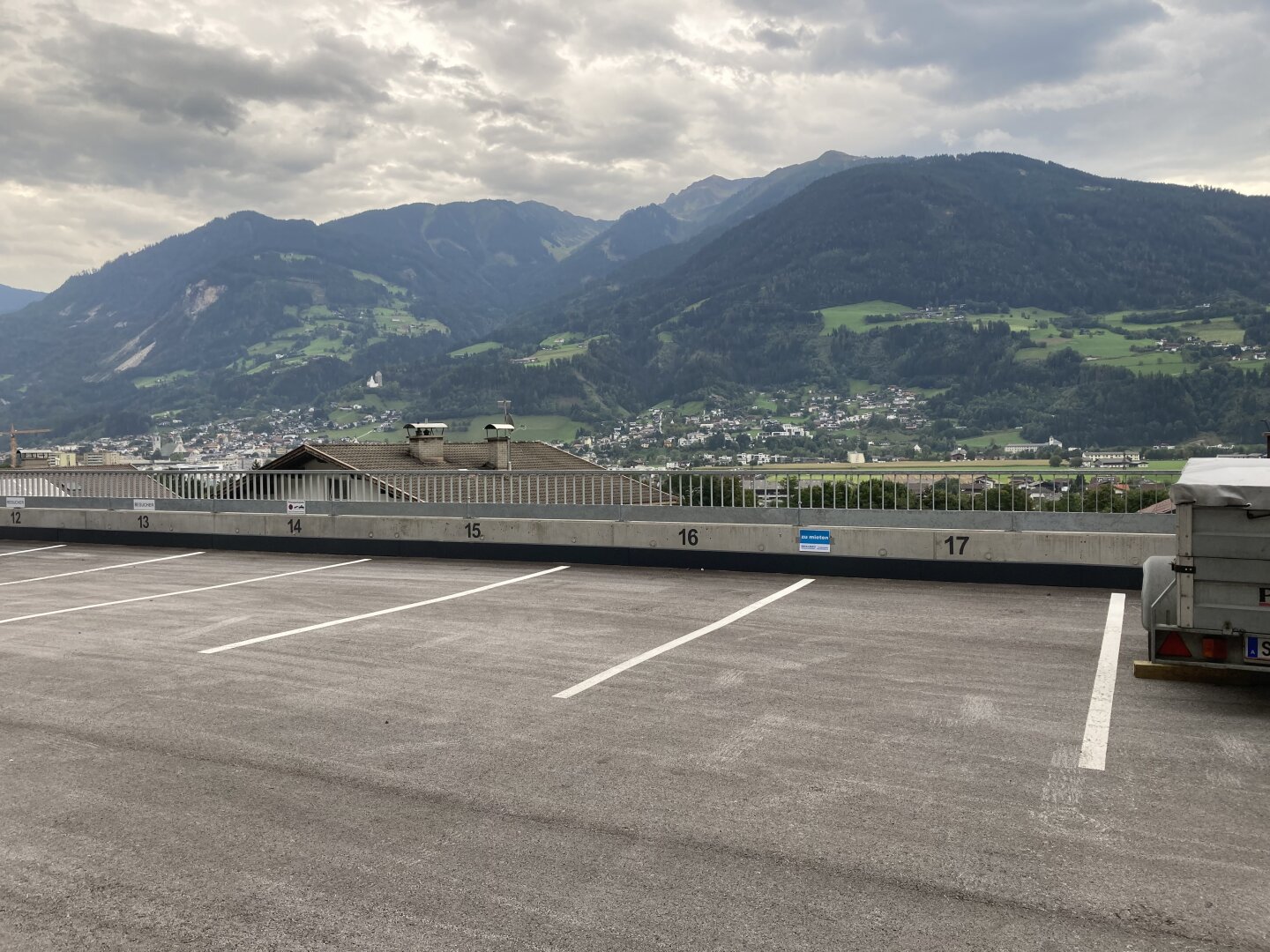 Jetzt Eigentum schaffen – Kauf statt Miete!