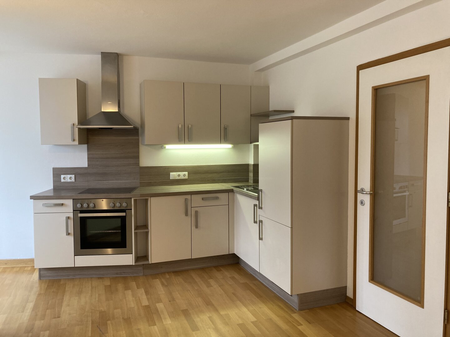 Wohnen im Herzen der historischen Altstadt