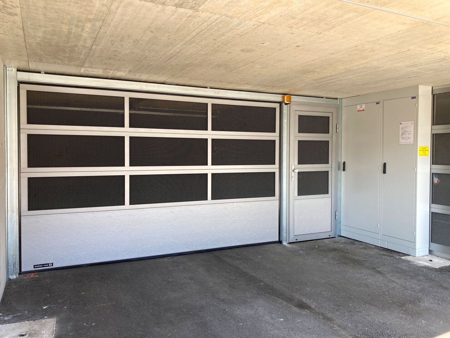 Wertbeständig und clever investieren in Garagenparkplätze