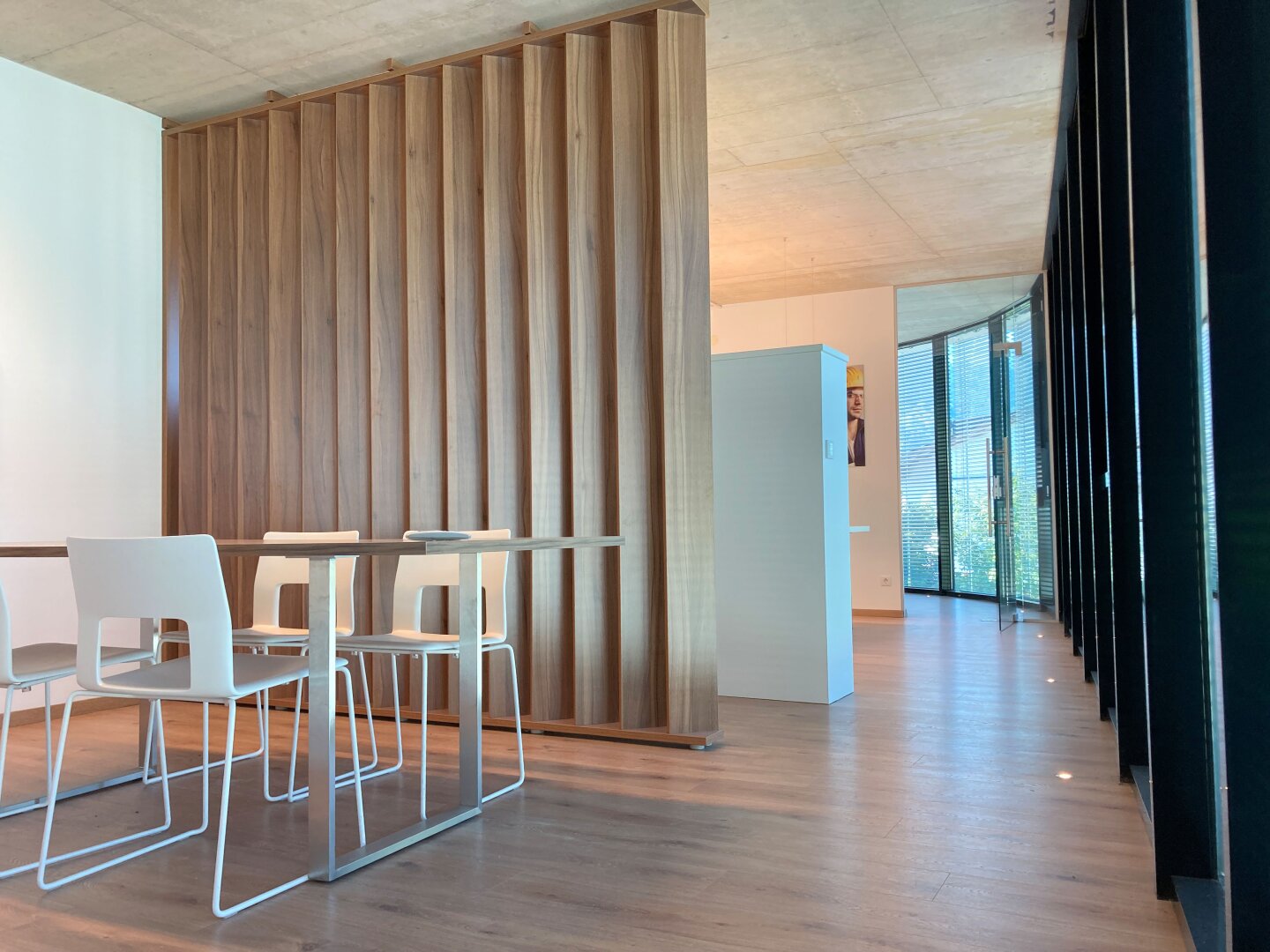 City-Lage – verkehrsgünstig – möbliert