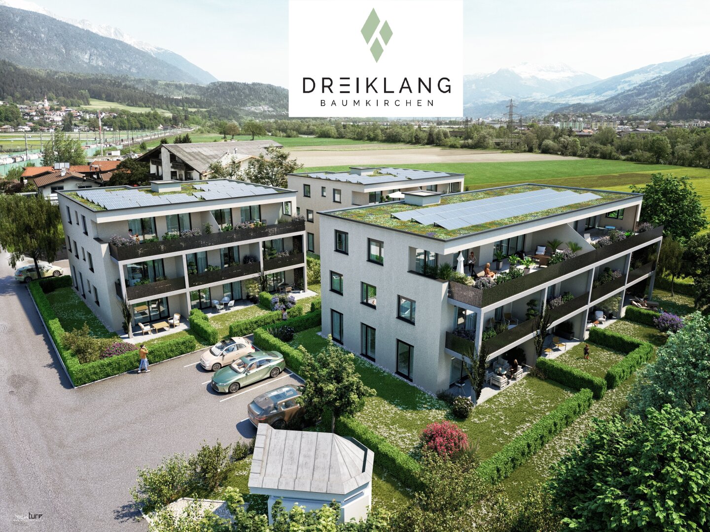 DREIKLANG, Baumkirchen