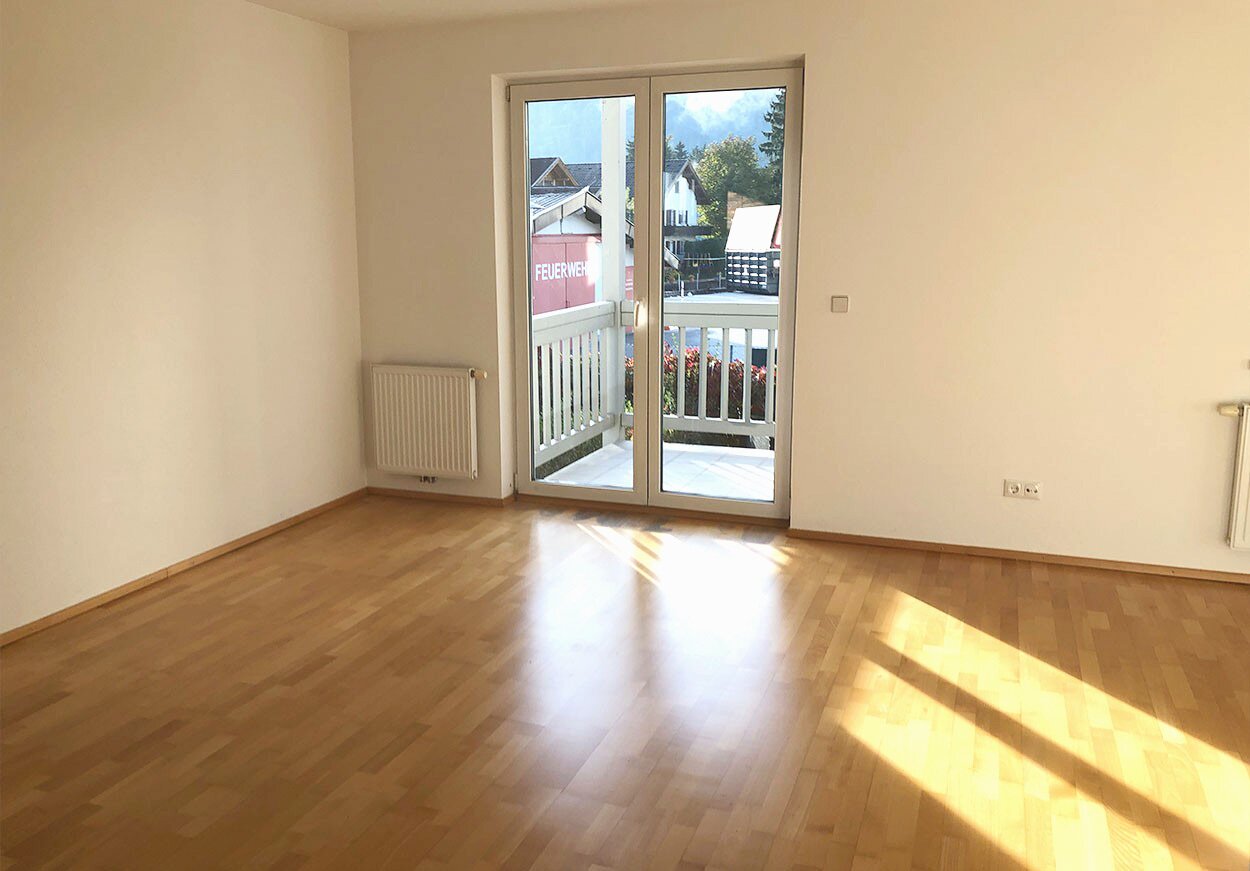 3-Zimmer-Wohnung in Wattens