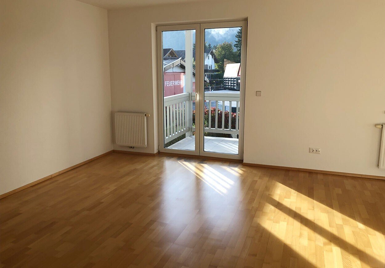 3-Zimmer-Wohnung Wattens