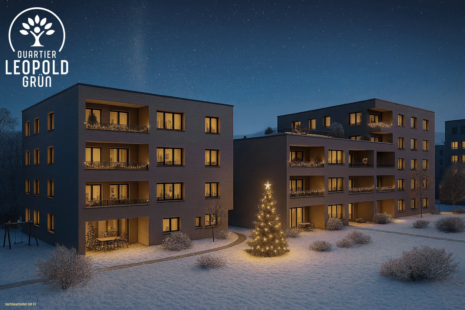 2-Zimmer-Wohnung, Top C30, 1.OG, Innsbruck