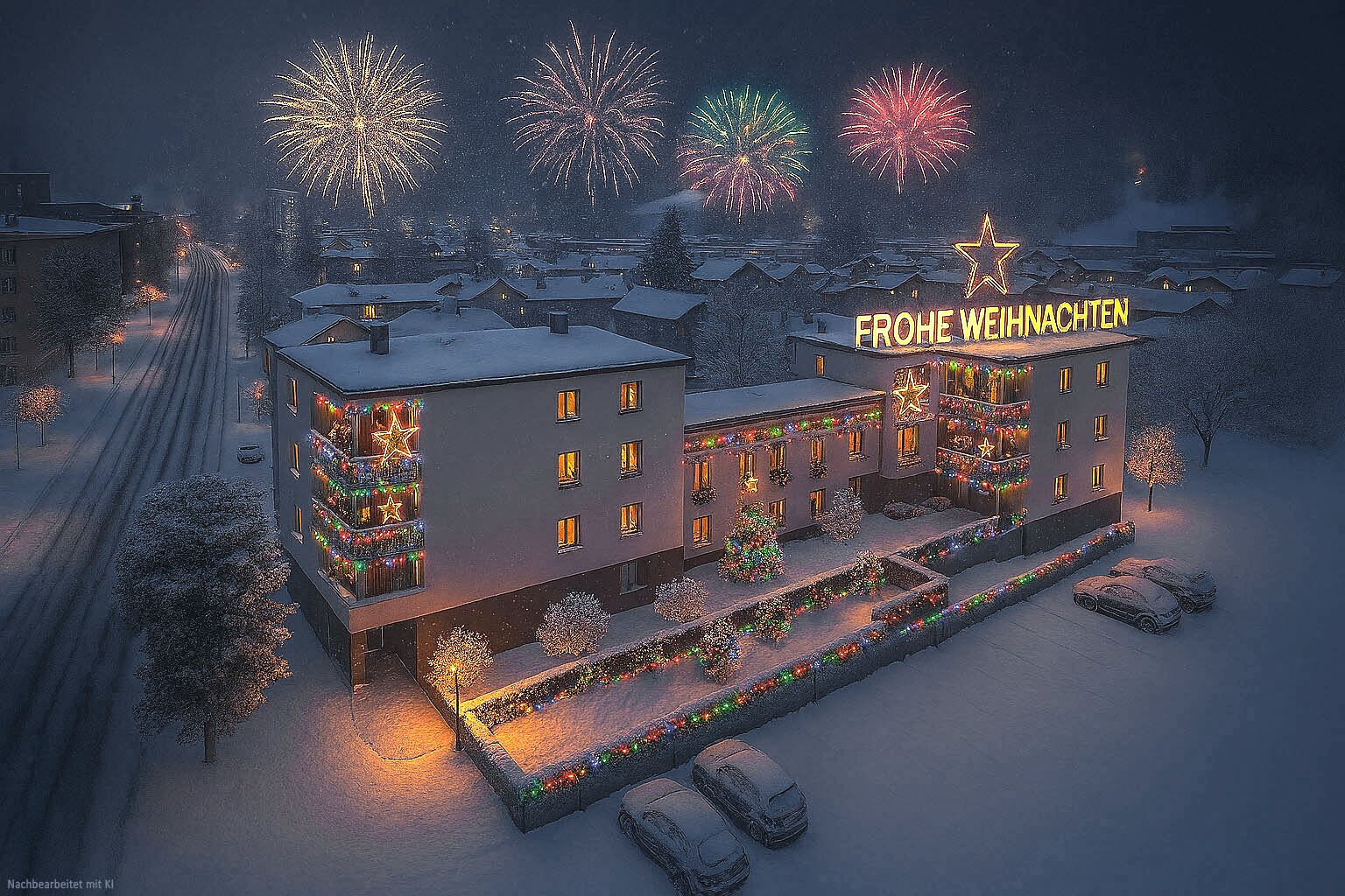 2-Zimmer-Wohnung, Top C30, 1.OG, Innsbruck